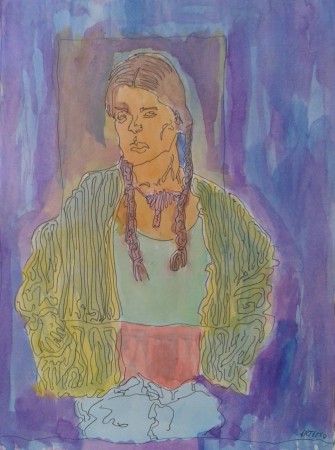 indigena apalache
